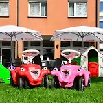 Hotel Michel Serengeti