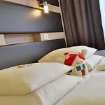 Michel Serengeti Hotel Hodenhagen