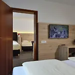 Michel Serengeti 4*