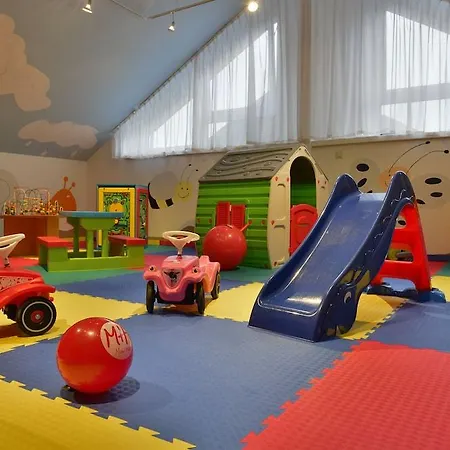 Roomingtons Lueneburger Heide
