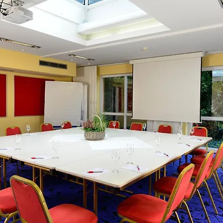 Am Park Lueneburger Heide 4*