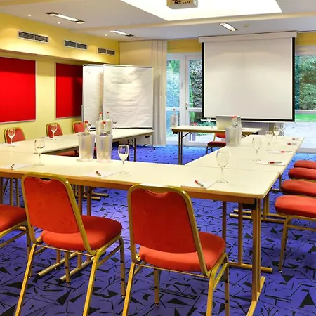 Am Park Lueneburger Heide 4* הודנהאגן
