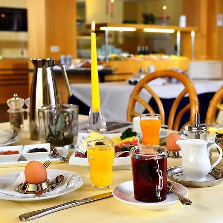 Roomingtons Lueneburger Heide Hodenhagen