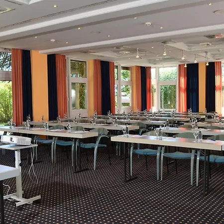 Am Park Lueneburger Heide Hotel Hodenhagen