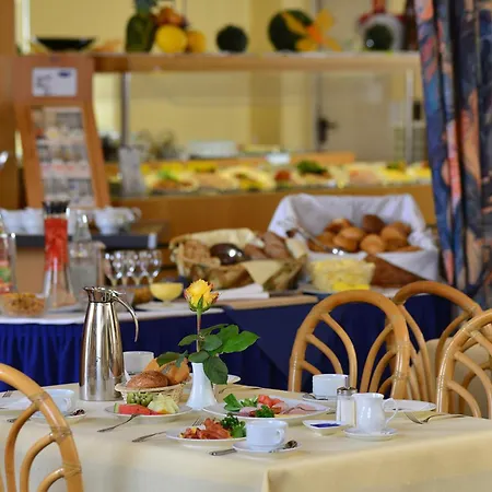 Michel Serengeti Ходенхаген