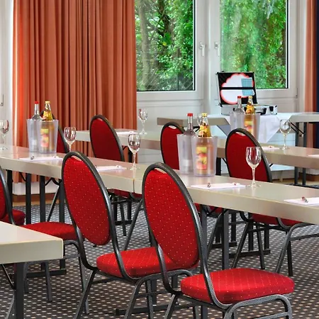 Am Park Lueneburger Heide Hotel