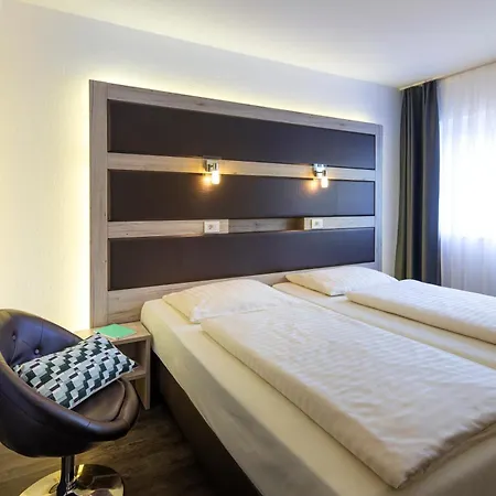 Roomingtons Lueneburger Heide Szálloda