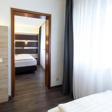 Roomingtons Lueneburger Heide