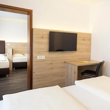 Am Park Lueneburger Heide Hotel 4*