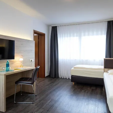 Hotel Am Park Lueneburger Heide