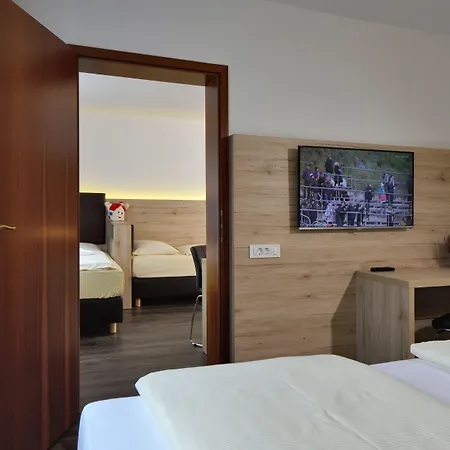 Am Park Lueneburger Heide 4*