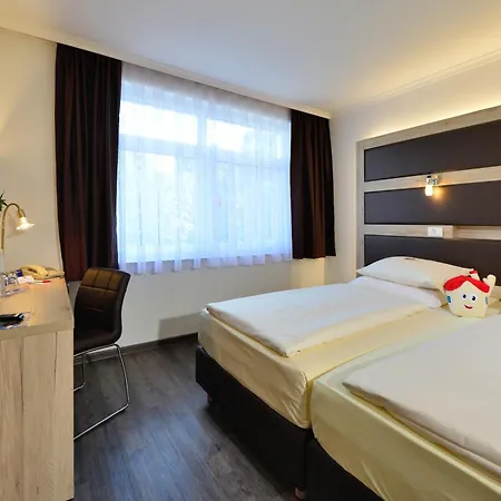Hotel Am Park Lueneburger Heide