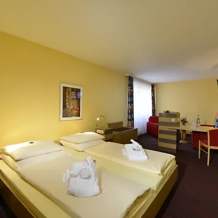 Am Park Lueneburger Heide Hotel Hodenhagen