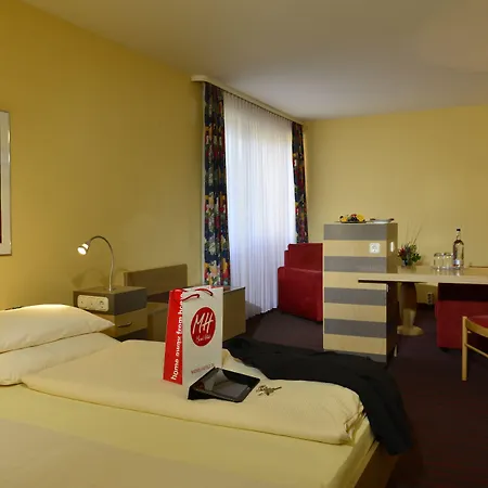 호텔 Am Park Lueneburger Heide 4*
