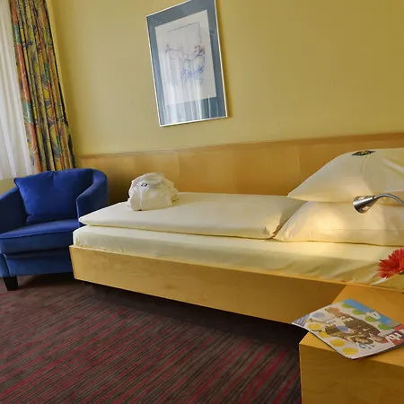 Am Park Lueneburger Heide 4*