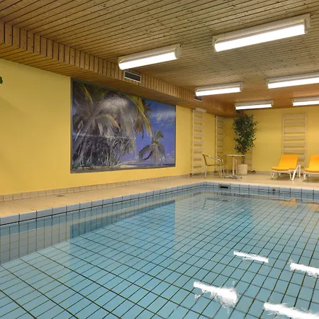 Am Park Lueneburger Heide Hotel Hodenhagen