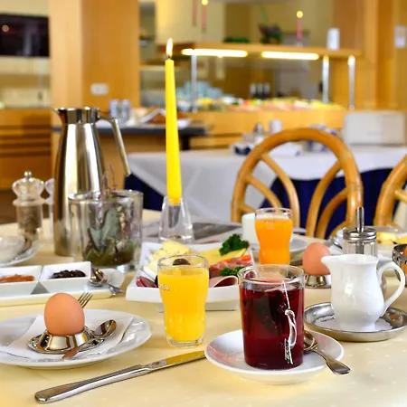 Michel Serengeti Отель