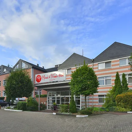 Am Park Lueneburger Heide 4*