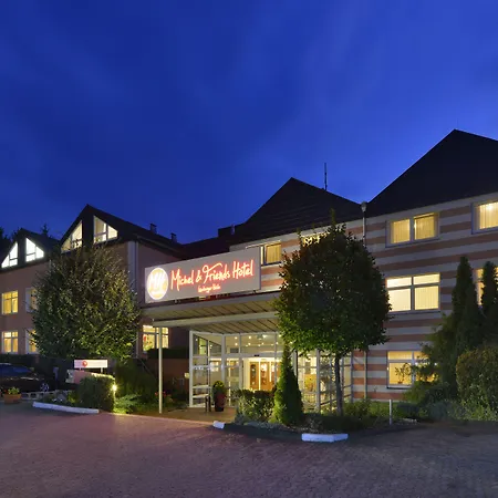 Roomingtons Lüneburger Heide 4*