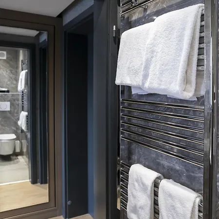 Hotel Am Park Lueneburger Heide 4*