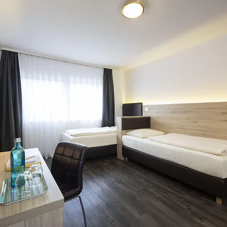 Am Park Lueneburger Heide Hotel Hodenhagen