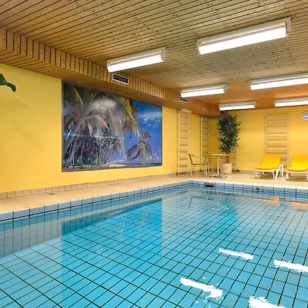 Michel Serengeti Otel