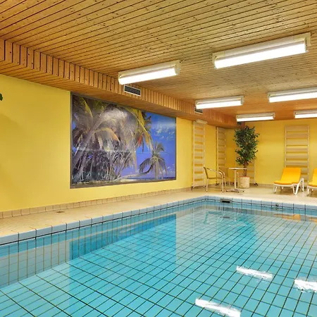 Am Park Lueneburger Heide Hotel Hodenhagen