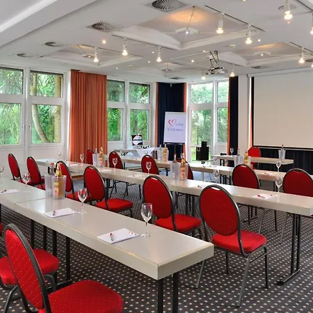 Roomingtons Lueneburger Heide
