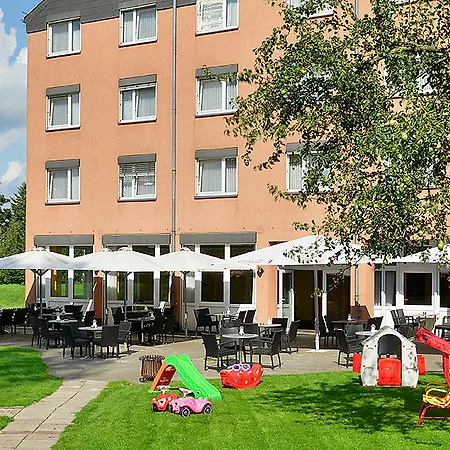 Roomingtons Lueneburger Heide Hotel
