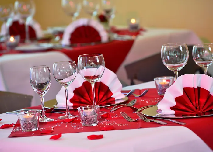 Michel Serengeti 4* Hodenhagen