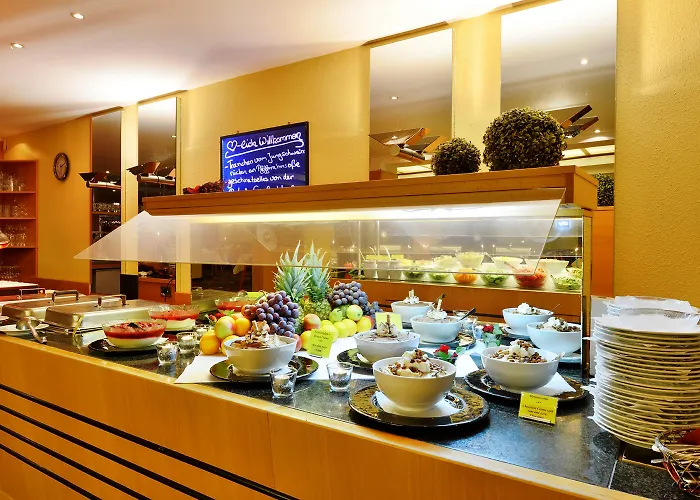 Hotel Michel Serengeti