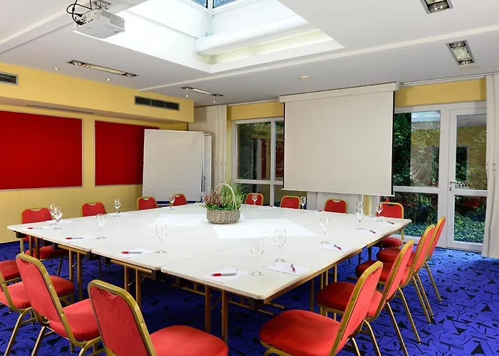 Roomingtons Lüneburger Heide 4*