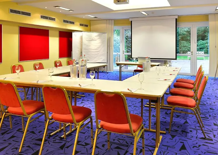 Michel Serengeti 4* Hodenhagen