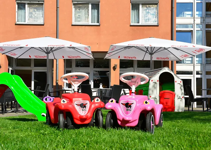 Hotel Michel Serengeti