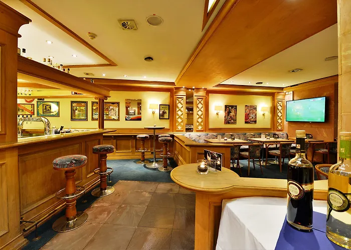 Roomingtons Lüneburger Heide Hodenhagen