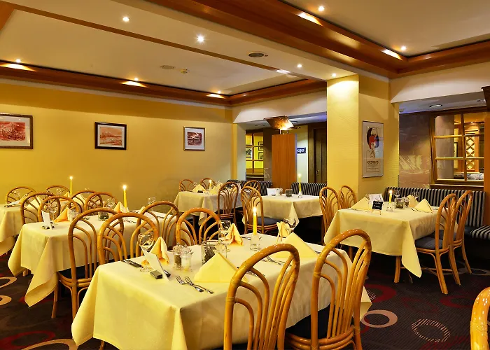 Hotel Michel Serengeti 4*