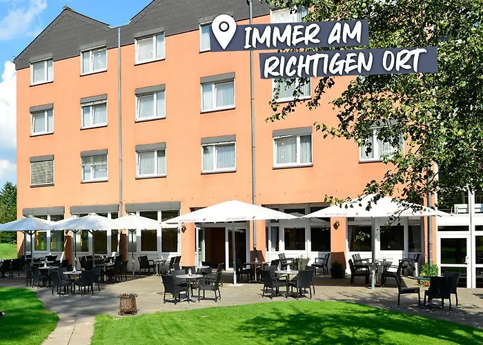 Roomingtons Lüneburger Heide 4* Hodenhagen