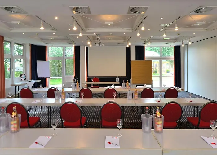 Hotel Roomingtons Lüneburger Heide