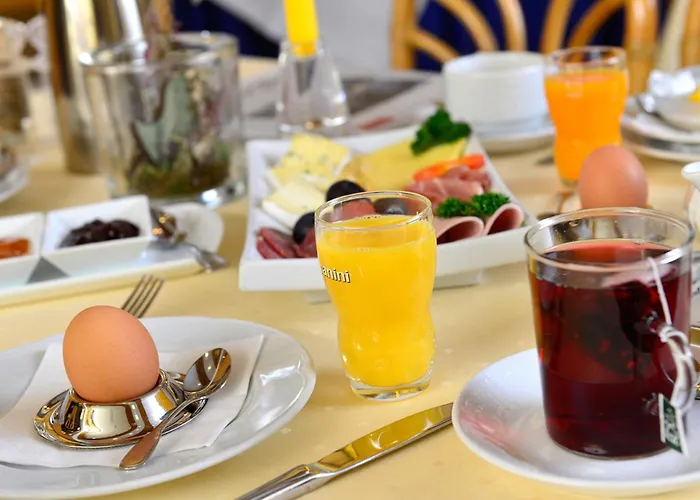 Michel Serengeti Hotel