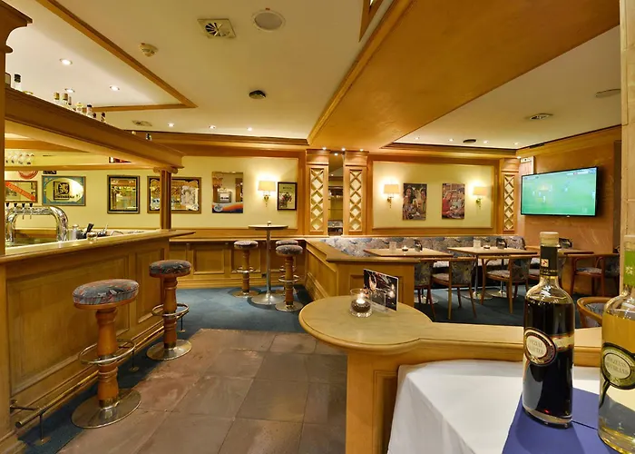 Roomingtons Lüneburger Heide