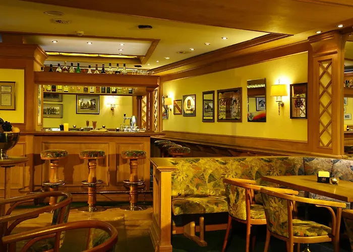 Hotel Michel Serengeti Hodenhagen