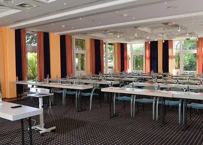 Michel Serengeti Hotel Hodenhagen