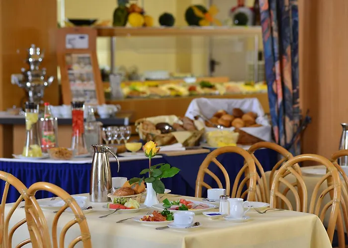 Roomingtons Lüneburger Heide Hodenhagen