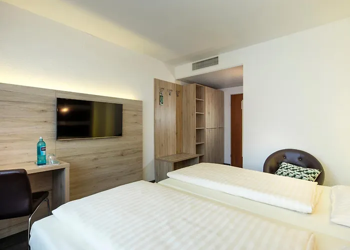 Michel Serengeti Hodenhagen