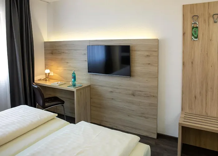 Michel Serengeti Hotel 4*