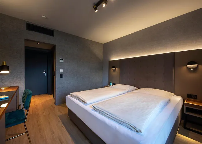 Michel Serengeti Hotel Hodenhagen