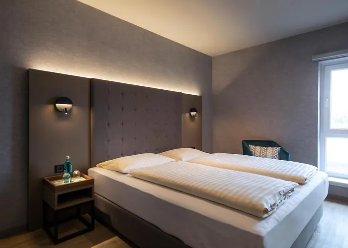 Michel Serengeti Hotel