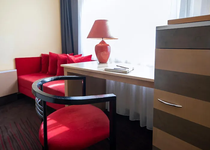 Hotel Roomingtons Lüneburger Heide Hodenhagen