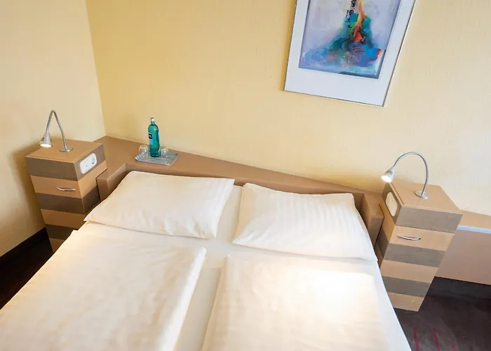 Hotel Michel Serengeti