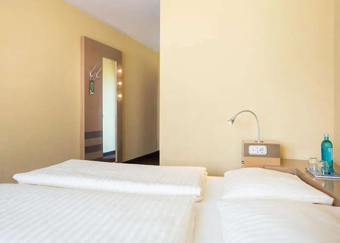 Hotel Michel Serengeti Hodenhagen